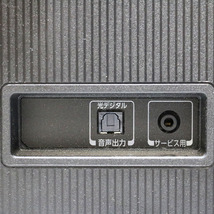 TOSHIBA 東芝 REGZA レグザ 43C350X 43V型 液晶テレビ メーカー再調整品 2020年製 元箱あり 中古良品_画像4
