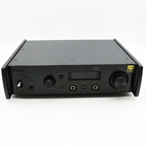 TEAC ティアック UD-505-B ヘッドホンアンプ 中古良品