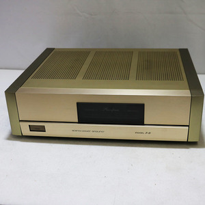 Accuphase アキュフェーズ P-11 ステレオ・パワーアンプ 中古良品