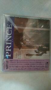 ★PRINCE★My Name is EP★PROMO★S/S★