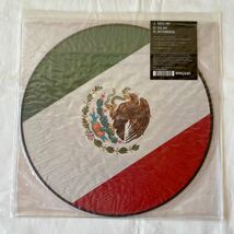 ノエルギャラガーズハイフライングバーズ NOEL GALLAGHERS HIGH FLYING BIRDS EL MEXICANO 未開封品 LP レコード アナログ盤 オアシス _画像2