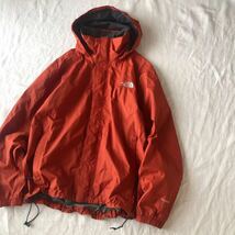 THE NORTH FACE ナイロンブルゾン　2WAY_画像5