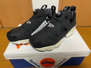 J.S.B × atmos × Reebok Instapump Fury OG