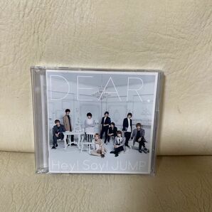 Hey! Say! JUMP DEAR.アルバム