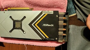  ASRockRadeon RX 5700 XT Challenger D 8G OC [PCIExp 8GB] 