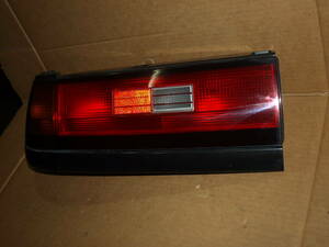 * Carina ED E-ST180 ST181 ST182 ST183 original left left side tail light tale lense tail passenger's seat side 6K8 KOITO 06808 L *231010