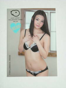 . height ..#70 2018 mint ju-si- honey 42 single card trading card 1 sheets. 