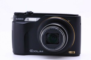 【極上美品】カシオ CASIO EX-FH100 コンパクトデジタルカメラ #10832