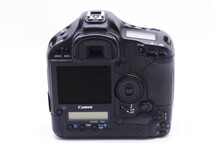 キヤノン Canon EOS-1D Mark IV ボディ デジタル 一眼レフカメラ #6608_画像4