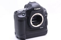 キヤノン Canon EOS-1D Mark IV ボディ デジタル 一眼レフカメラ #6608_画像3