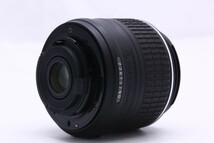 【極上美品】Nikon ニコン AF-S DX NIKKOR 18-55mm F3.5-5.6G VR II #11242_画像6