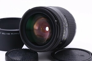 【極上品】トキナー TOKINA AF 24-200mm F3.5-5.6 ニコン Nikon用 #11355
