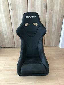 RECARO RS-G フルバケットシート　FD3S RX-7