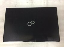 ジャンク/ FUJITSU FMVS04013 LIFEBOOK S936/M Intel Celeron 3955U メモリ4.1GB SSD128.03GB 【G15194】_画像5