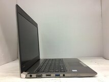 ジャンク/ TOSHIBA dynabook R63/DN PR6DNTC4447BD1 Intel Core i5-8250U メモリ8.19GB NVME256.06GB 【G15470】_画像2