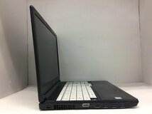 ジャンク/ FUJITSU FMVA2601FP LIFEBOOK A577/SX Intel Core i3-7130U メモリ8.19GB HDD500.1GB 【G15546】_画像2