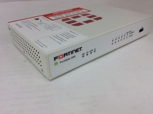 初期化済み FORTINET FORTIGATE-50E/FG-50E 搭載OS v5.6.3,build1547,171204 (GA) ※ACアダプタなし