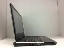 ジャンク/ FUJITSU FMVT07001 LIFEBOOK T726/N Intel Core i5-6300U メモリ4.1GB ストレージ無し 【G15219】_画像2