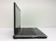 ジャンク/ FUJITSU FMVT07001 LIFEBOOK T726/N Intel Core i5-6300U メモリ4.1GB ストレージ無し 【G15227】_画像2