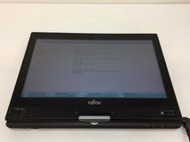 ジャンク/ FUJITSU FMVT07001 LIFEBOOK T726/N Intel Core i5-6300U メモリ4.1GB ストレージ無し 【G15227】_画像5