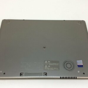 ジャンク/ TOSHIBA dynabook R63/J PR63JEA4447AD21 Intel Core i5-7200U メモリ8.19GB SSD256.06GB 【G15417】の画像8