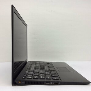 ジャンク/ VAIO VJP132 Intel Core i3-5005U メモリ4.1GB SSD128.03GB 【G15780】の画像2