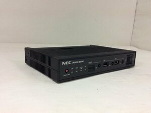 初期化済み NEC ブロードバンドVoIPルーター IP38X/N500 搭載Firm Rev.11.00.25