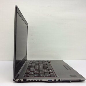 ジャンク/ FUJITSU FMVU03004 LIFEBOOK U745/M Intel Core i5-5300U メモリ4.1GB HDD500.1GB 【G15734】の画像2