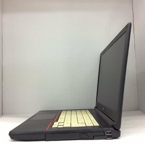 ジャンク/ FUJITSU FMVA10001 LIFEBOOK A574/M Intel Core i5-4310M メモリ8.19GB HDD500.1GB 【G15937】の画像3