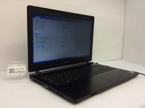 ジャンク/ EPSON Endeavor NJ4000E Intel Core i5-6200U メモリ2.05GB HDD250.05GB 【G16122】