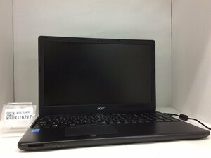  Junk / Acer TMP455-M Intel Core i3-4005U memory 4.1GB HDD500.1GB [G16217]