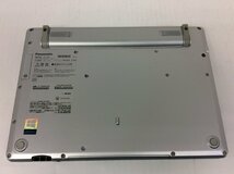 ジャンク/ Panasonic CF-SZ6RDYVS Intel Core i5-7300U メモリ8.19GB SSD256.06GB 【G16289】_画像6