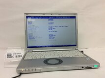 ジャンク/ Panasonic CF-SZ6RDYVS Intel Core i5-7300U メモリ8.19GB SSD256.06GB 【G16289】_画像1