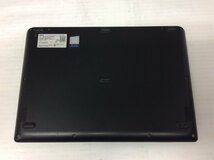 ジャンク/ NEC PC-VKT12HGX6UD1 Intel Core i5-7Y54 メモリ4.1GB SSD128.03GB 【G16329】_画像6