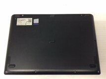 ジャンク/ NEC PC-VKA10HGG6QD3 Intel Core m3-7Y30 メモリ4.1GB SSD128.03GB 【G16338】_画像6