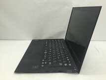 ジャンク/ VAIO VJP132 Intel Core i3-5005U メモリ4.1GB SSD128.03GB 【G15176】_画像3