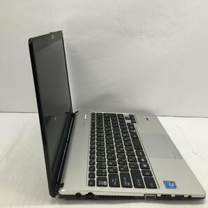 ジャンク/ FUJITSU FMVS04013 LIFEBOOK S936/M Intel Celeron 3955U メモリ4.1GB SSD128.03GB 【G15674】の画像2