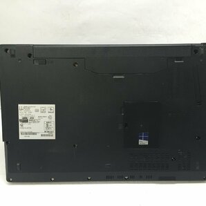 ジャンク/ FUJITSU FMVA10001 LIFEBOOK A574/M Intel Core i5-4310M メモリ8.19GB HDD500.1GB 【G15933】の画像7