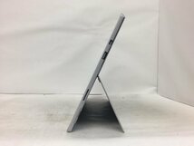 ジャンク/1円/Microsoft Surface Pro6 Model 1796/Core i5 8350U 1.70GHz/128GB/8GB/12.3インチ/Windows10 Pro/高速SSD/第8世代/AC欠品_画像3