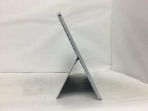 ジャンク/1円/Microsoft Surface Pro4 1724/Core m3 6Y30 0.90GHz/128GB/4GB/12.3インチ/Windows10 Pro/高速SSD/高解像度/第6世代/AC欠品_画像2