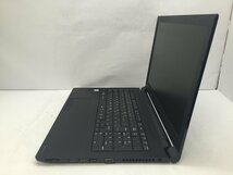 ジャンク/ TOSHIBA dynabook B55/F PB55FGB132AAD11 Intel Core i3-6006U メモリ4.1GB SSD128.03GB 【G16157】_画像3