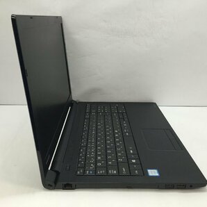 ジャンク/ TOSHIBA dynabook B55/B PB55BFADCR5AD51 Intel Core i3-6100U メモリ8.19GB HDD500.1GB 【G16143】の画像2