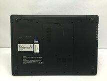 ジャンク/ EPSON Endeavor NJ4000E Intel Core i5-6200U メモリ8.19GB ストレージ無し 【G16136】_画像6