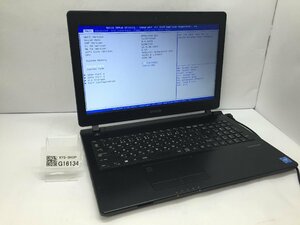 ジャンク/ EPSON Endeavor NJ4300E Intel Celeron 4205U メモリ4.1GB HDD500.1GB 【G16134】