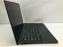 ジャンク/ VAIO VJP132 Intel Core i3-5005U メモリ4.1GB SSD128.03GB 【G16236】_画像2