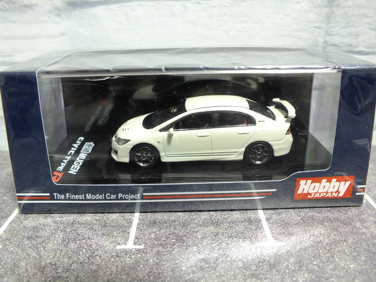 2023年最新】Yahoo!オークション -シビック fd2(ミニカー)の中古品