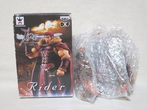 Fate/Zero DXFサーヴァントフィギュア vol.3 ライダー Rider 内袋未開封