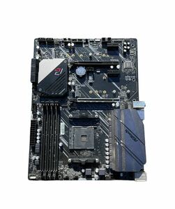 マザーボード ASRock X570 PHANTOM GAMING 4 AMD ジャンク品