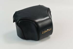 CONTAX GC-211 カメラケース 送料無料 EF-TN-YO914