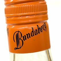 未開栓◆バンダバーグ Bundaberg◆O.P.RUM 1125ml アルコール57.7% ラム酒 洋酒 古酒 お酒 オーストラリア_画像4